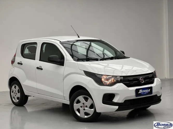 Fiat Mobi Easy ON 1.0 Fire Flex 5P. 2017