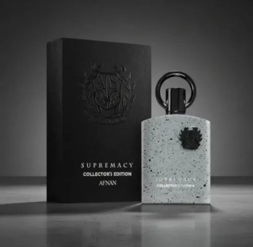 Afnan Supremacy Collection Edition Original | Lacrado
