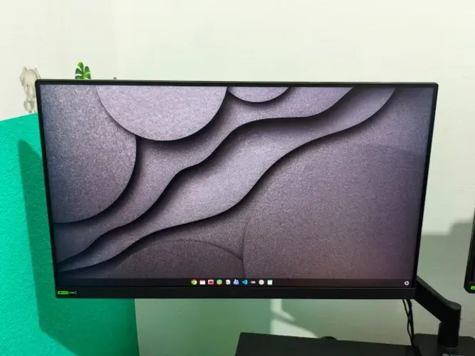 Monitor LG ULTRAGEAR 24pol 180hz