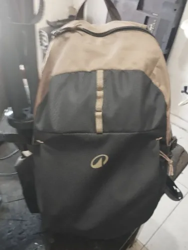 mochila quechua