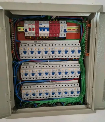 Eletricista