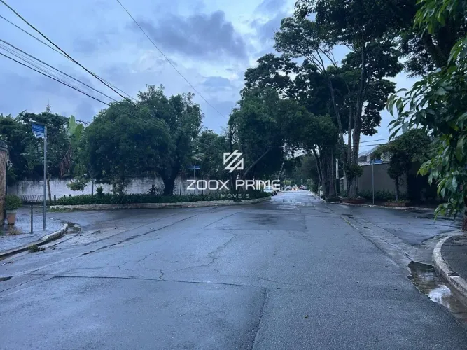 Terreno à venda, 442 m² por R$ 1.192.000,00 - Jardim Campo Grande - São Paulo/SP