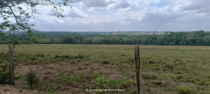 Vendo Chácara Araguaína - TO