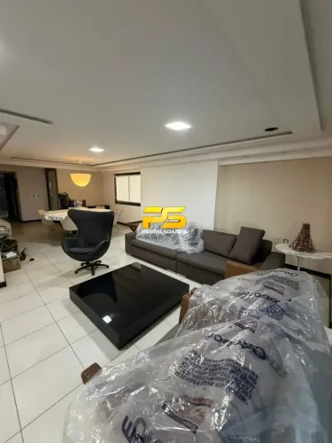Apartamento Exclusivo para venda 1 por Andar em Manaíra REF: AP1400