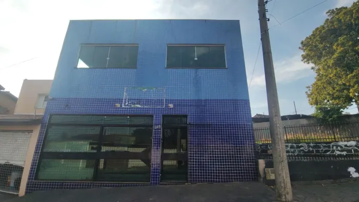Salão, 84 m² - venda por R$ 395.000,00 ou aluguel por R$ 3.035,00 - Vila Assis - Sorocaba/