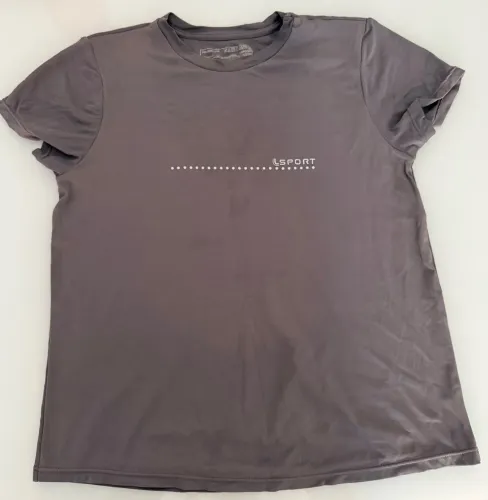 Blusa LUPO
