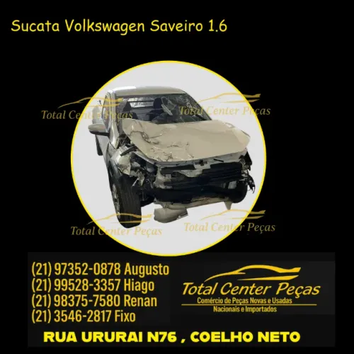 De Peças Volkswagen