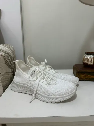 Tênis Branco Shein 36