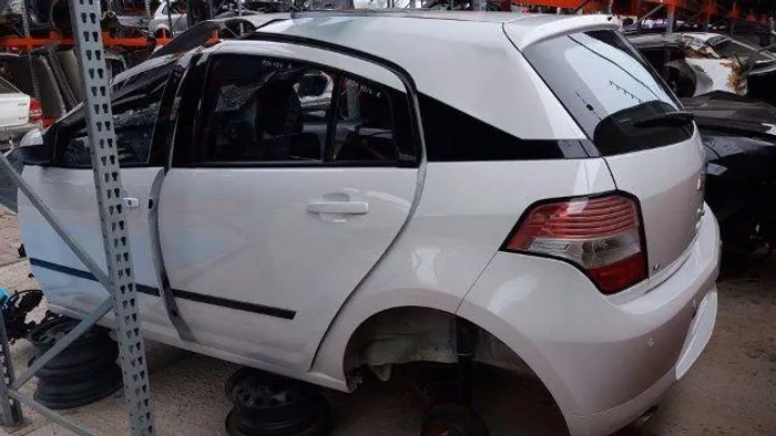 Peças usadas Agile 2012 1.4 flex 102cv manual