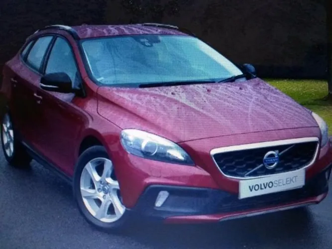 Volvo V40 2014 para retirada de peças
