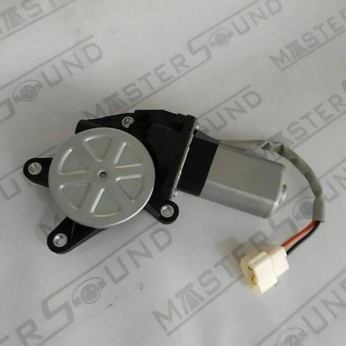 Motor mabuchi. Para vidro elétrico. Novo .