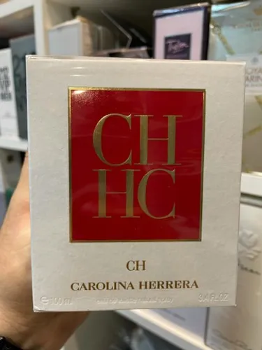 Promoção Carolina Herrera 