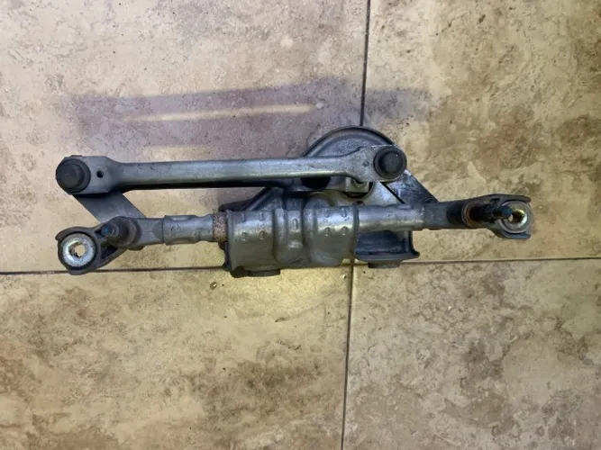 motor/limpador/parabrisa vw fox 2003/2009 original