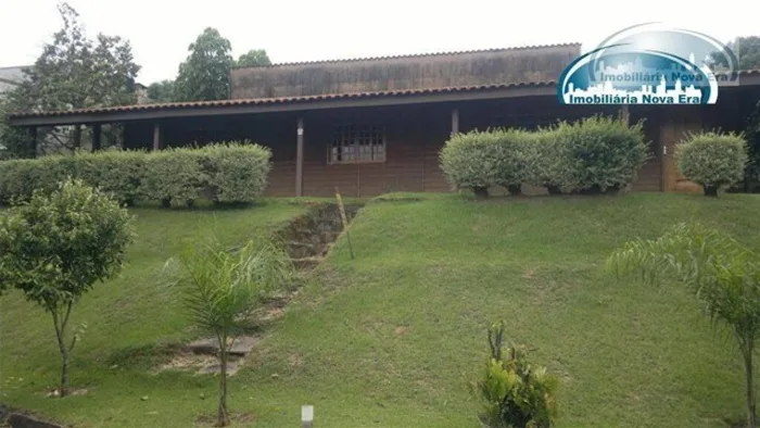 Casa com 3 dormitórios à venda, 165 m² por R$ 850.000,00 - Condomínio Marambaia - Vinhedo/