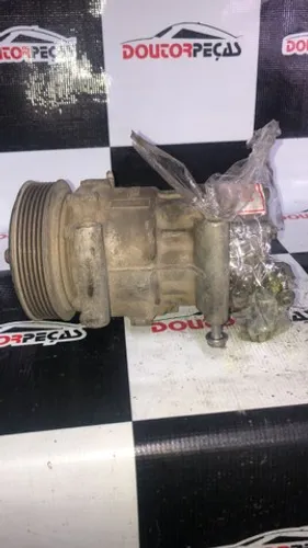 Compressor do ar citroen c3 c4 