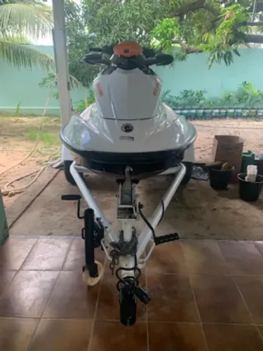 Jet Ski - Seadoo - 2011