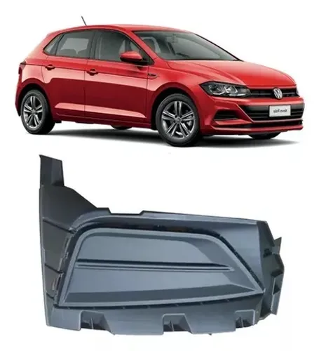 Grade Milha Sem Furo Polo Virtus 2018 2019 2020
