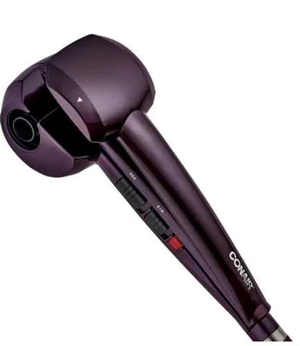 Modelador de Cachos Conair - Polishop novinho!