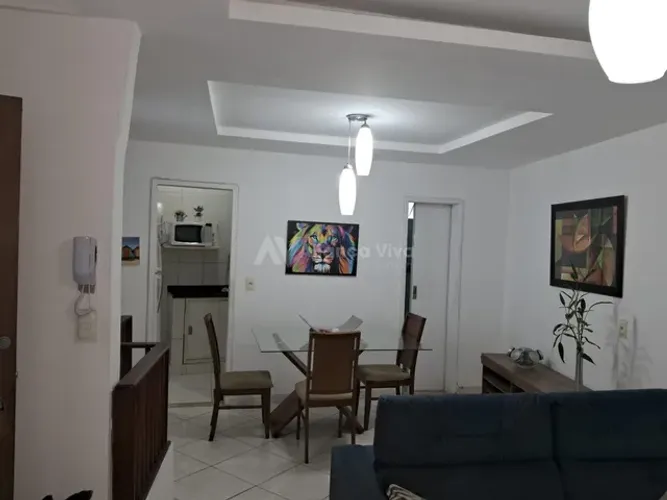 Santa Teresa | Casa 3 quartos