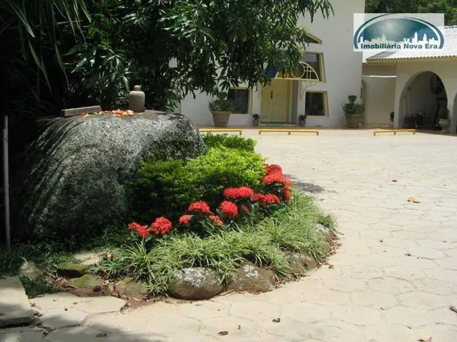 Chácara com 5 dormitórios à venda, 10000 m² por R$ 1.650.000,00 - Lopes - Valinhos/SP