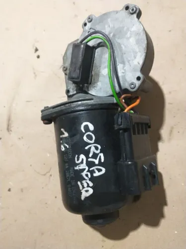 Motor parabrisa corsa 97 1.6