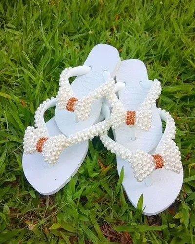 Havaiana decoradas