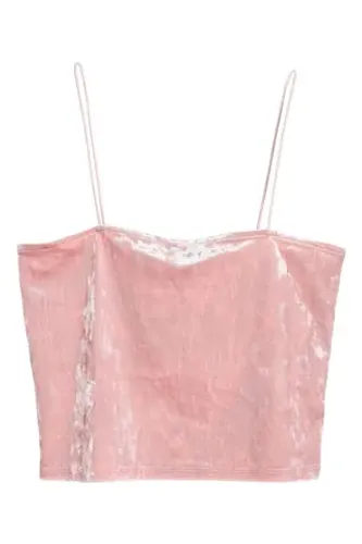 Cropped H&M