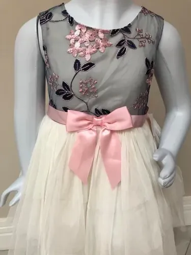 Vestido importado tam.5