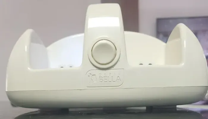 BASE aquecedor duplo de cera 