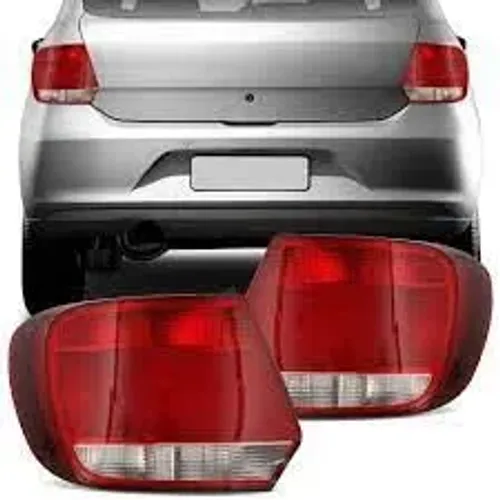 Lanterna traseira original do Gol G6 