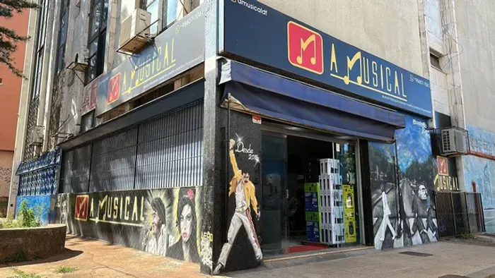 Teclado Yamaha PSR-SX600