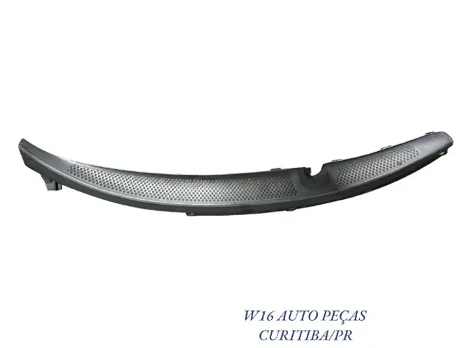 Grade Churrasqueira Citroen C3  *7 N44