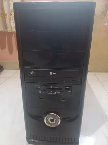 Gabinete de pc completo ddr3 ,lga 1155,