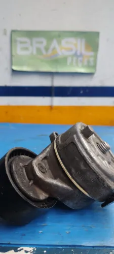 esticador da correia peugeot 208 motor 1.2