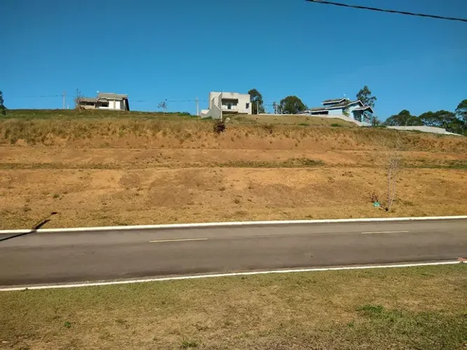Terreno Condomínio Residencial Fazenda São Francisco