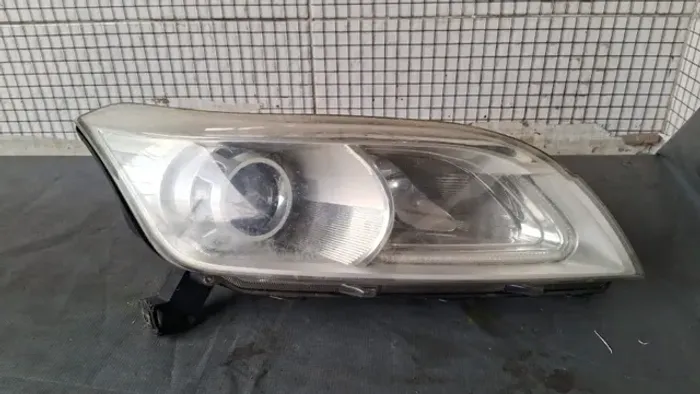 Farol Direito Lifan X60 13/16
