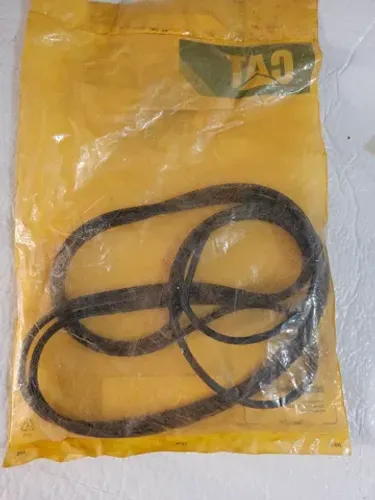 Caterpillar junta tampa de válvulas motor C11 C13 original 2720389