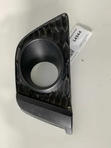Moldura Farol De Milha Esquerdo Honda New Fit 2015 À 2017