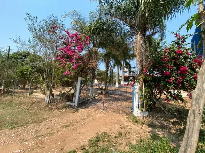 Chácara em Condomínio à venda, 2 quartos, Bairro do Porto - Iracemápolis/SP
