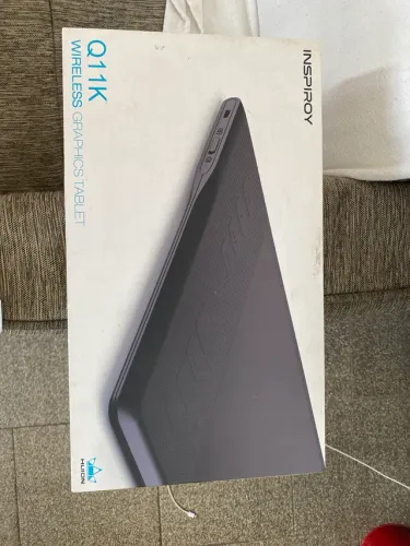 Mesa digitalizadora
