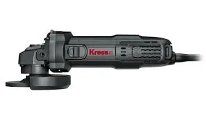 Esmerilhadeira Angular 4-1/2 830W 220V Ku504p Kress