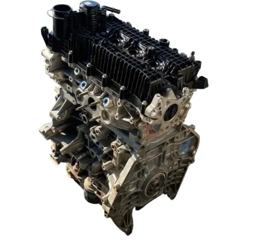 Motor Parcial Fiat Toro 1.3 2022 2023 2024 13 Mil Km rodados Original com baixa e nf *49