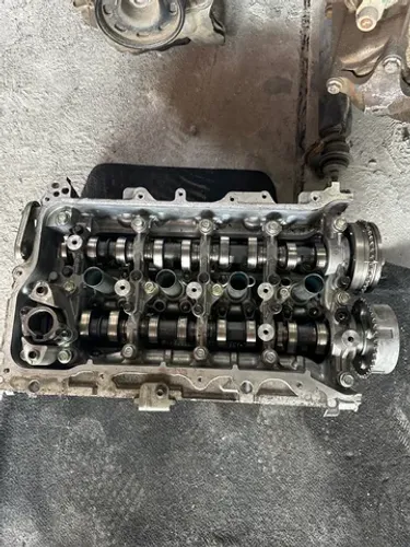 Cabeçotetoyota corolla 2022 original 