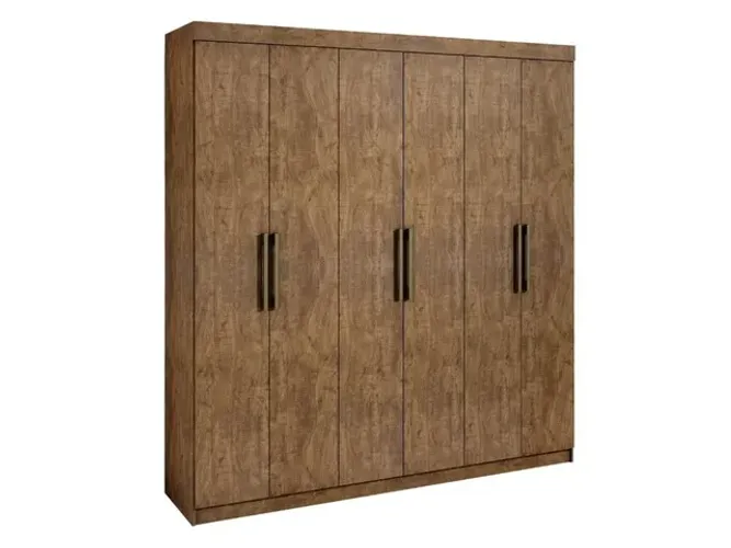 Guarda-Roupa Sevilha l577m