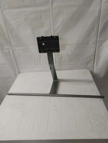 Suporte de mesa para monitores tela grande