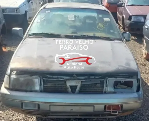 Santana 1992 1.8 8v