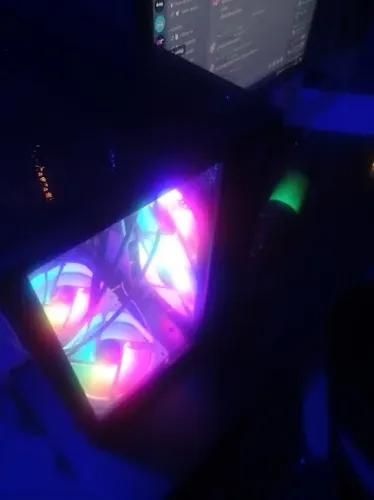 PC Gamer - Semi Novo