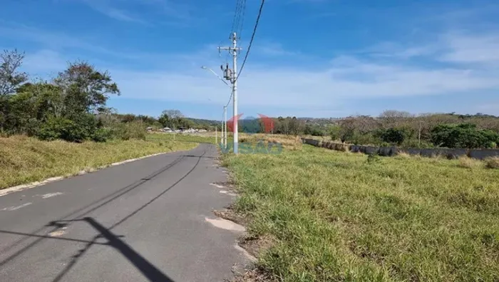 Terreno à venda, Parque Reserva Santa Maria - Indaiatuba/SP