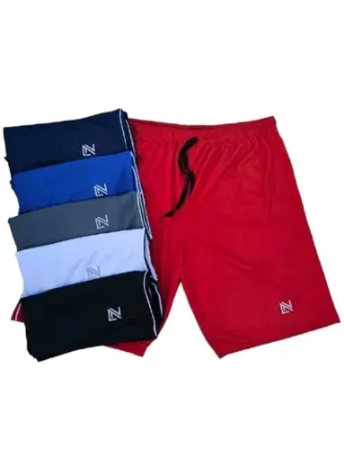 Bermudas masculina