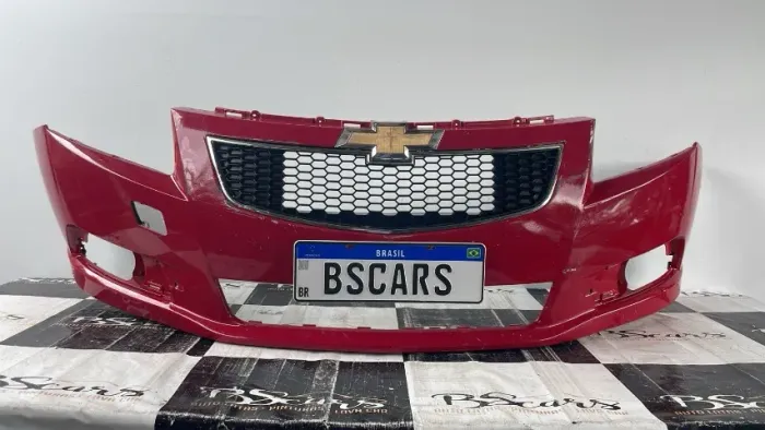 Parachoque Cruze 2011 2012 2013 2014 Hatch 